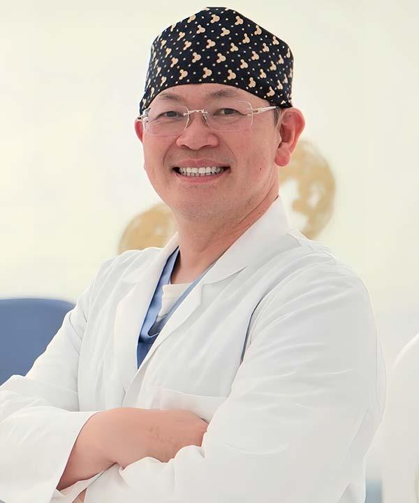 Doctor Lin