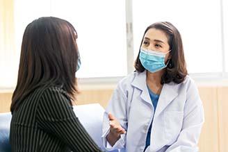 亞洲人體質,我們懂